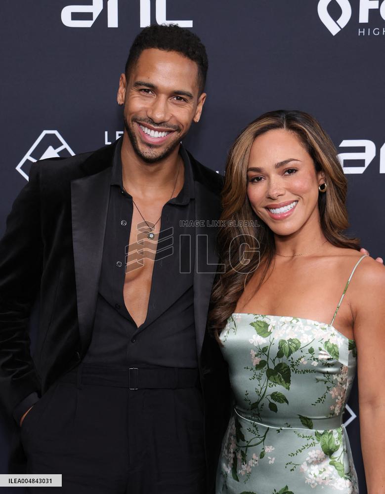 5th Annual Legacy Ball - Beverly Hills