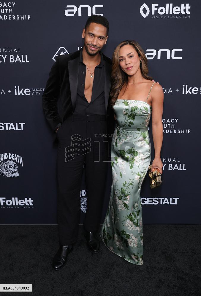 5th Annual Legacy Ball - Beverly Hills