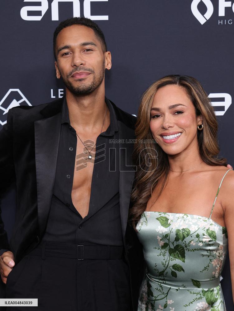 5th Annual Legacy Ball - Beverly Hills