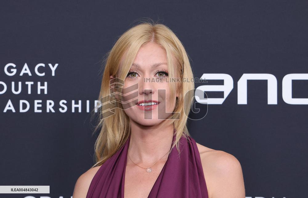 5th Annual Legacy Ball - Beverly Hills
