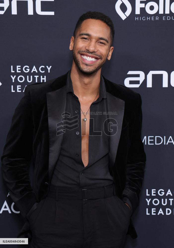 5th Annual Legacy Ball - Beverly Hills