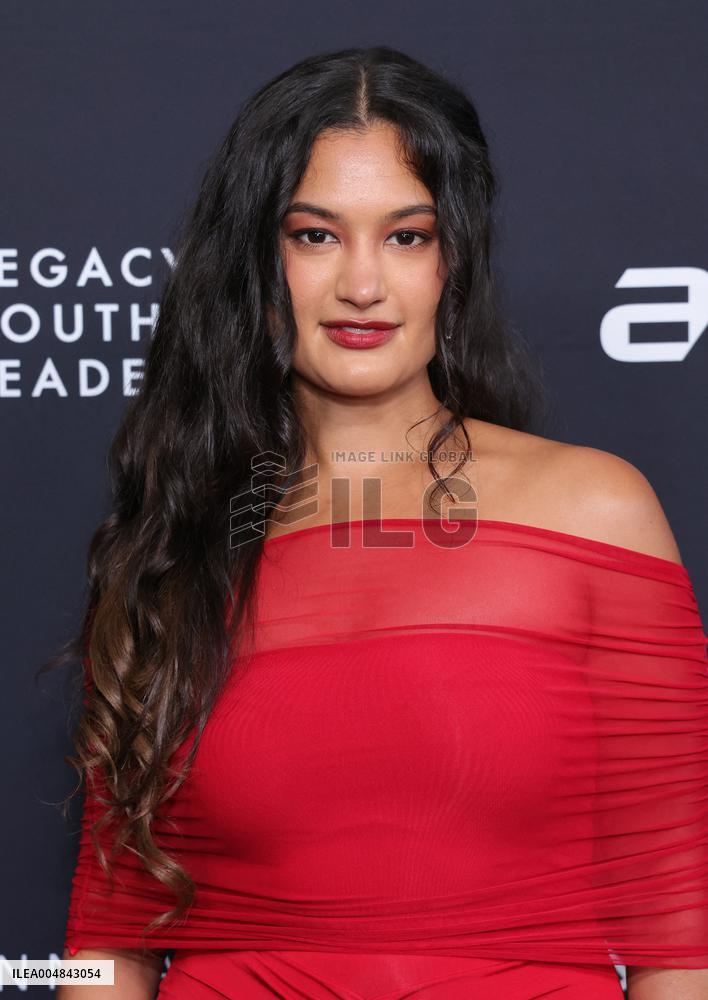 5th Annual Legacy Ball - Beverly Hills