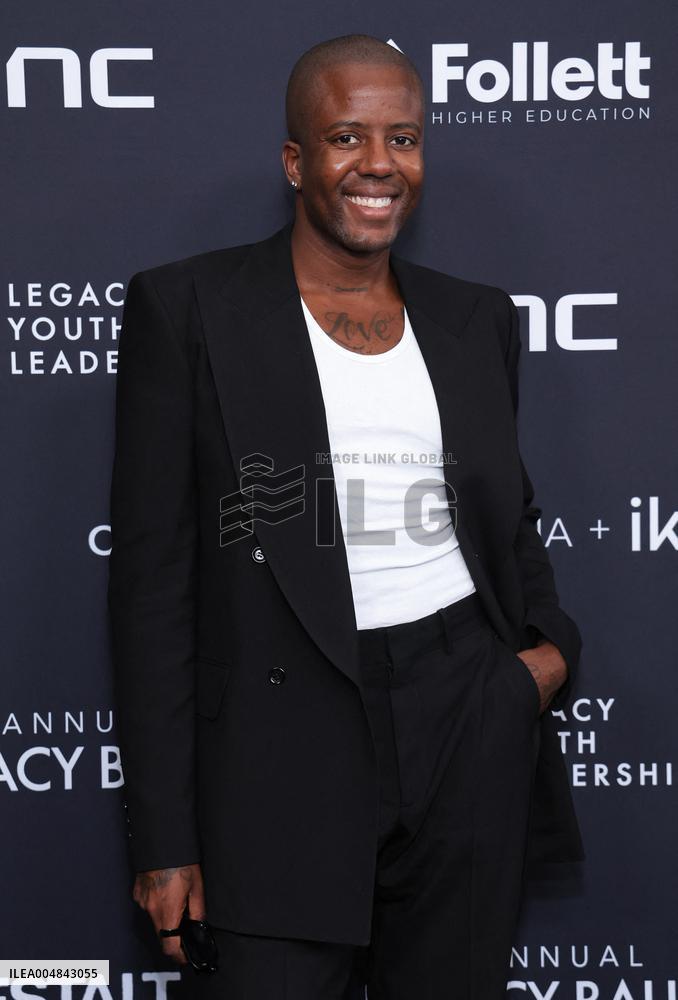 5th Annual Legacy Ball - Beverly Hills