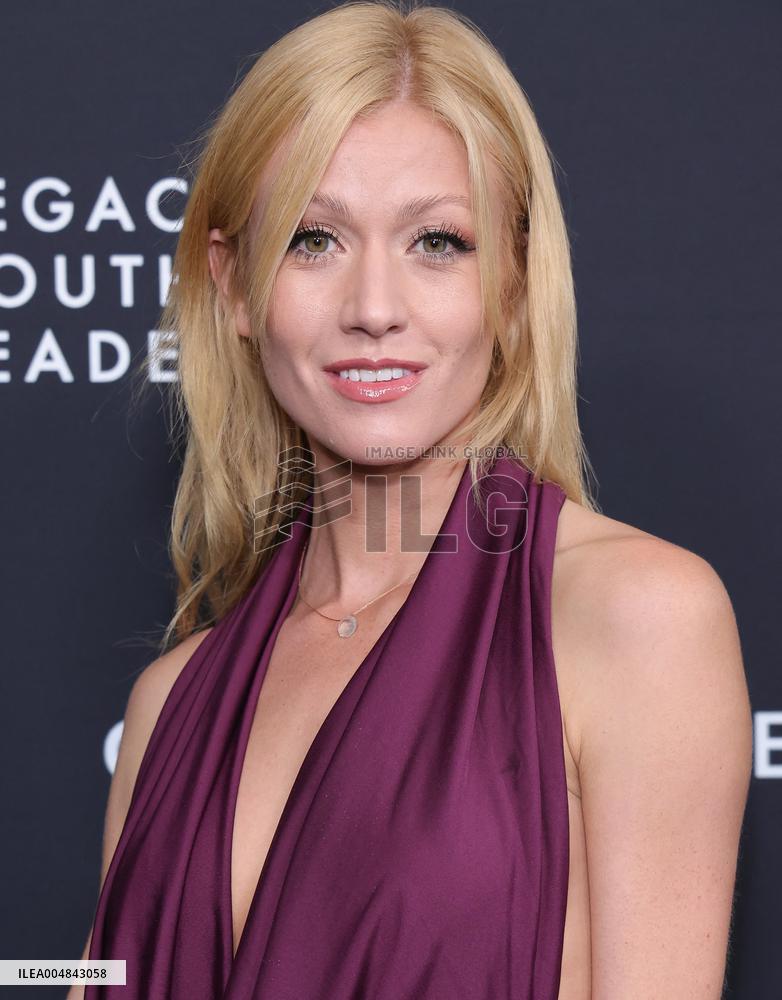 5th Annual Legacy Ball - Beverly Hills