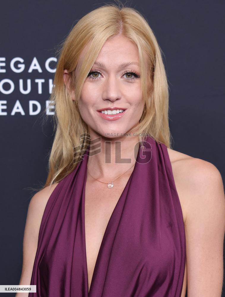 5th Annual Legacy Ball - Beverly Hills