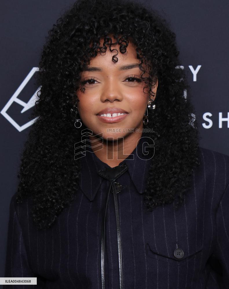 5th Annual Legacy Ball - Beverly Hills