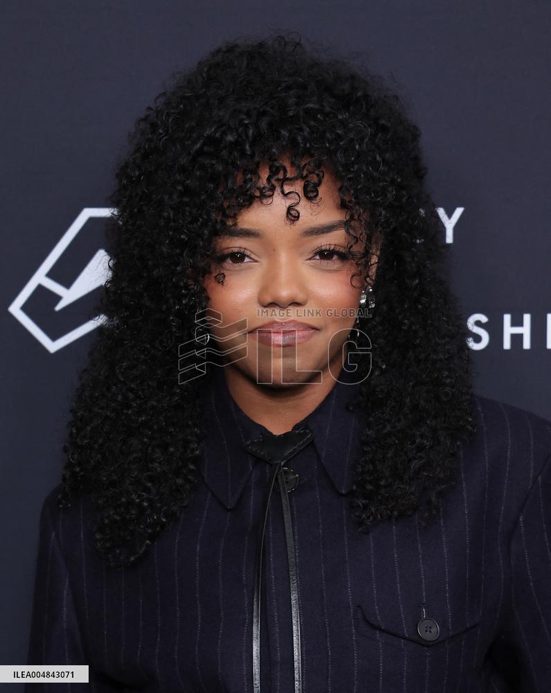 5th Annual Legacy Ball - Beverly Hills