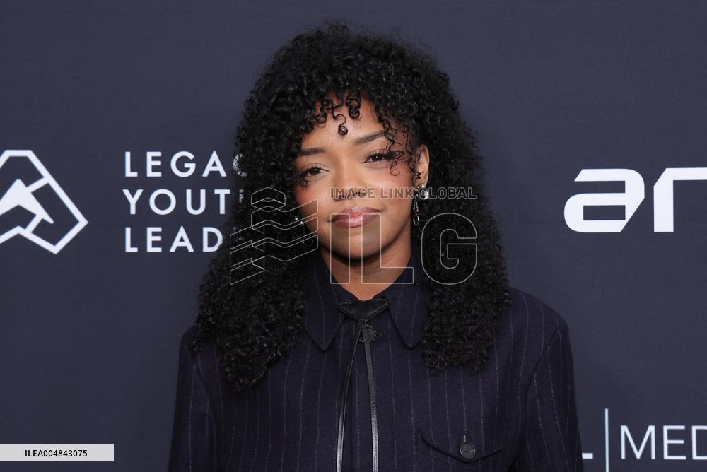 5th Annual Legacy Ball - Beverly Hills