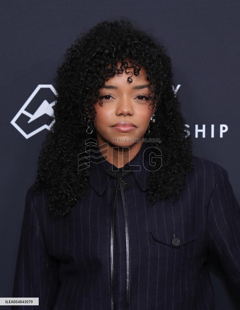 5th Annual Legacy Ball - Beverly Hills
