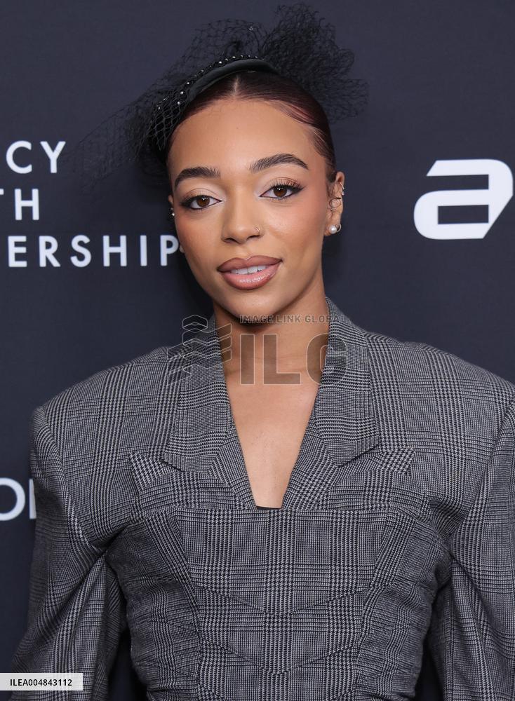 5th Annual Legacy Ball - Beverly Hills