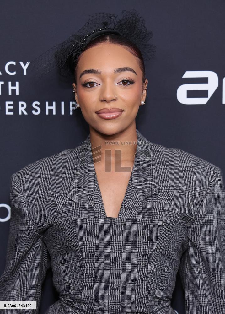 5th Annual Legacy Ball - Beverly Hills