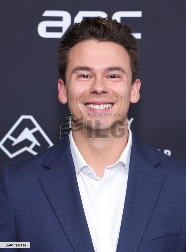 5th Annual Legacy Ball - Beverly Hills