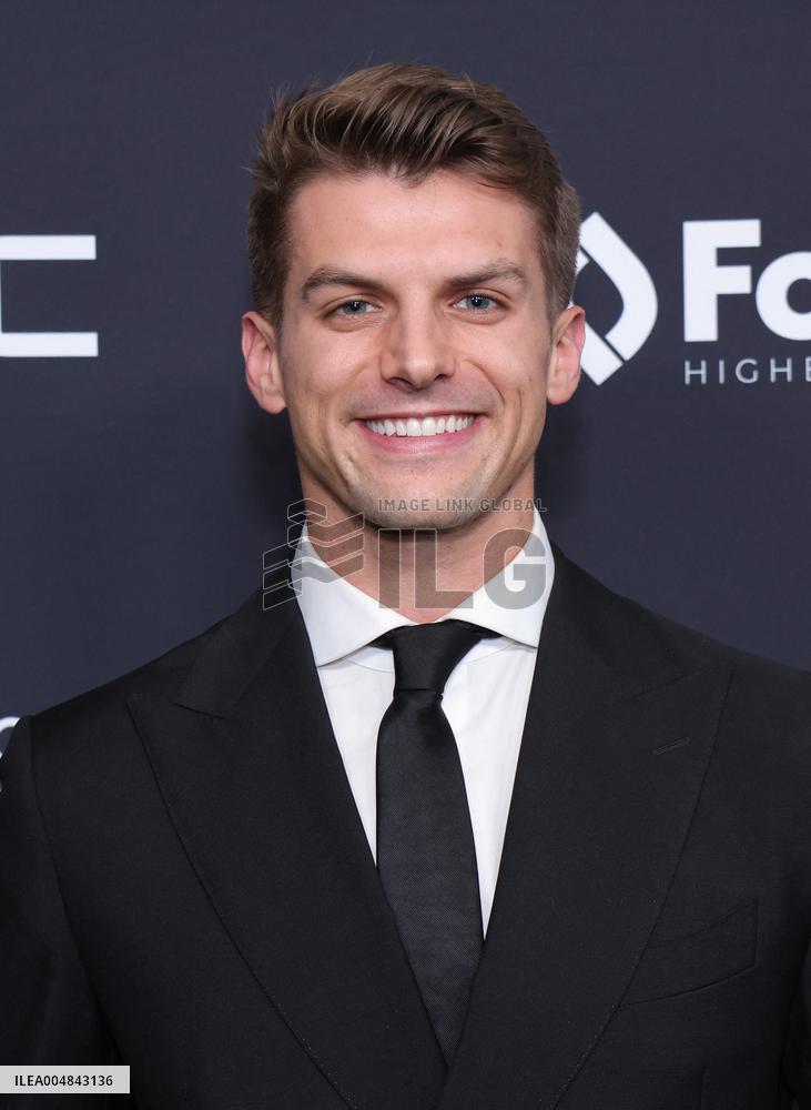 5th Annual Legacy Ball - Beverly Hills