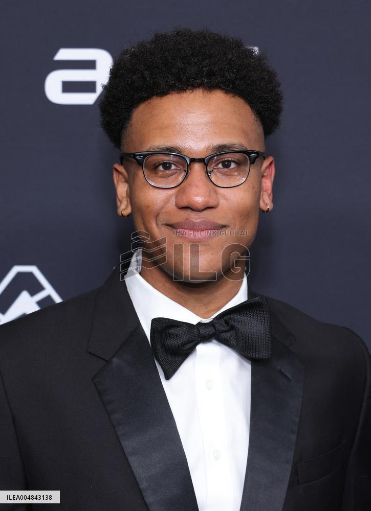 5th Annual Legacy Ball - Beverly Hills