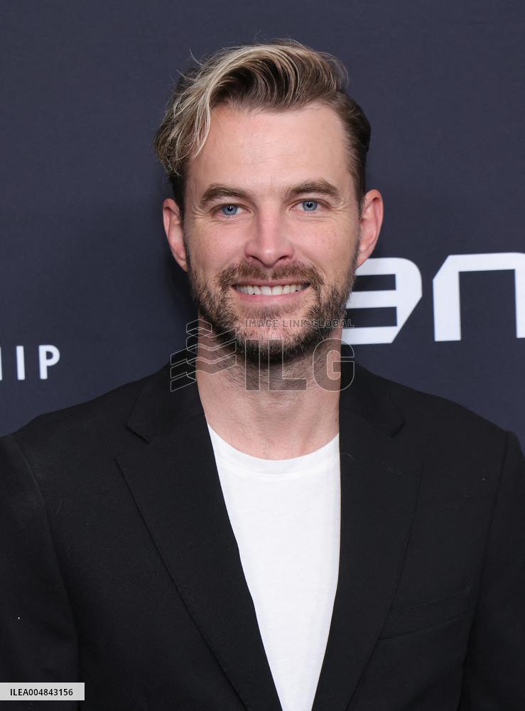 5th Annual Legacy Ball - Beverly Hills