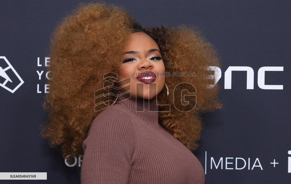 5th Annual Legacy Ball - Beverly Hills