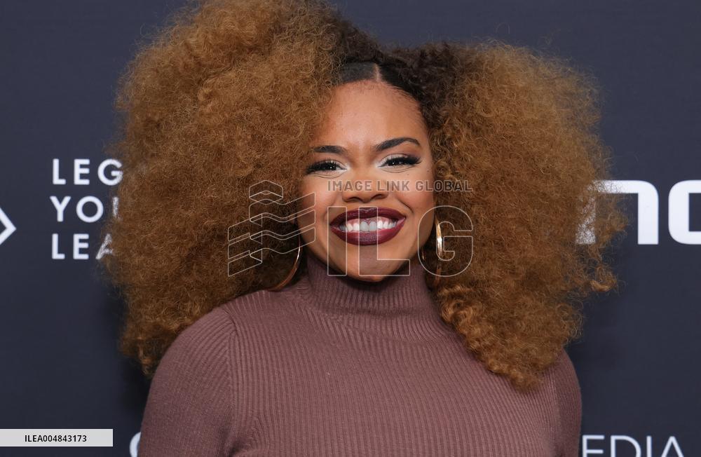 5th Annual Legacy Ball - Beverly Hills