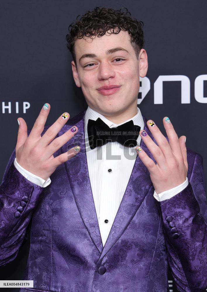 5th Annual Legacy Ball - Beverly Hills