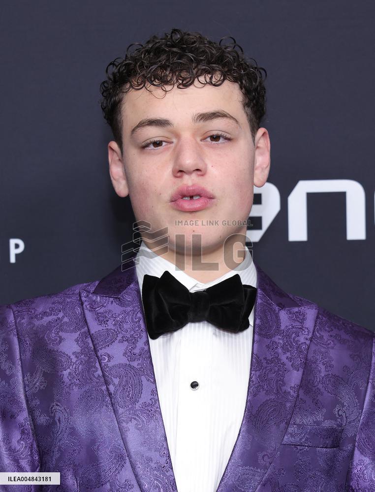 5th Annual Legacy Ball - Beverly Hills