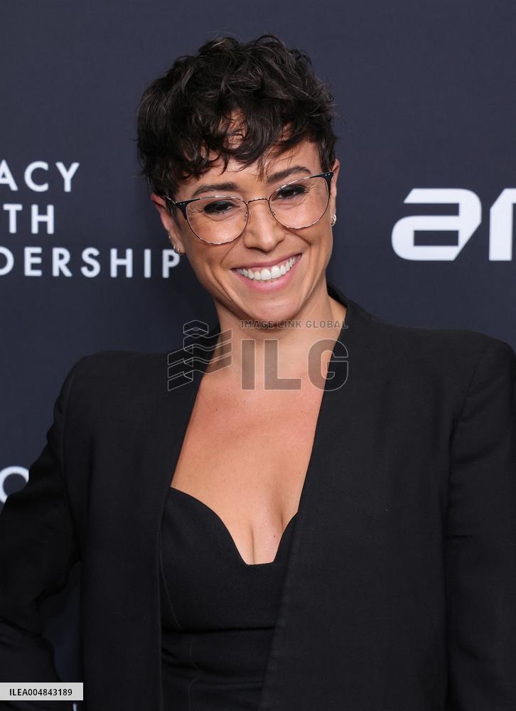 5th Annual Legacy Ball - Beverly Hills