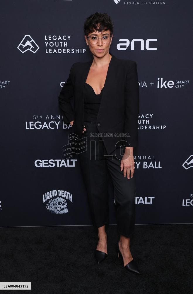 5th Annual Legacy Ball - Beverly Hills