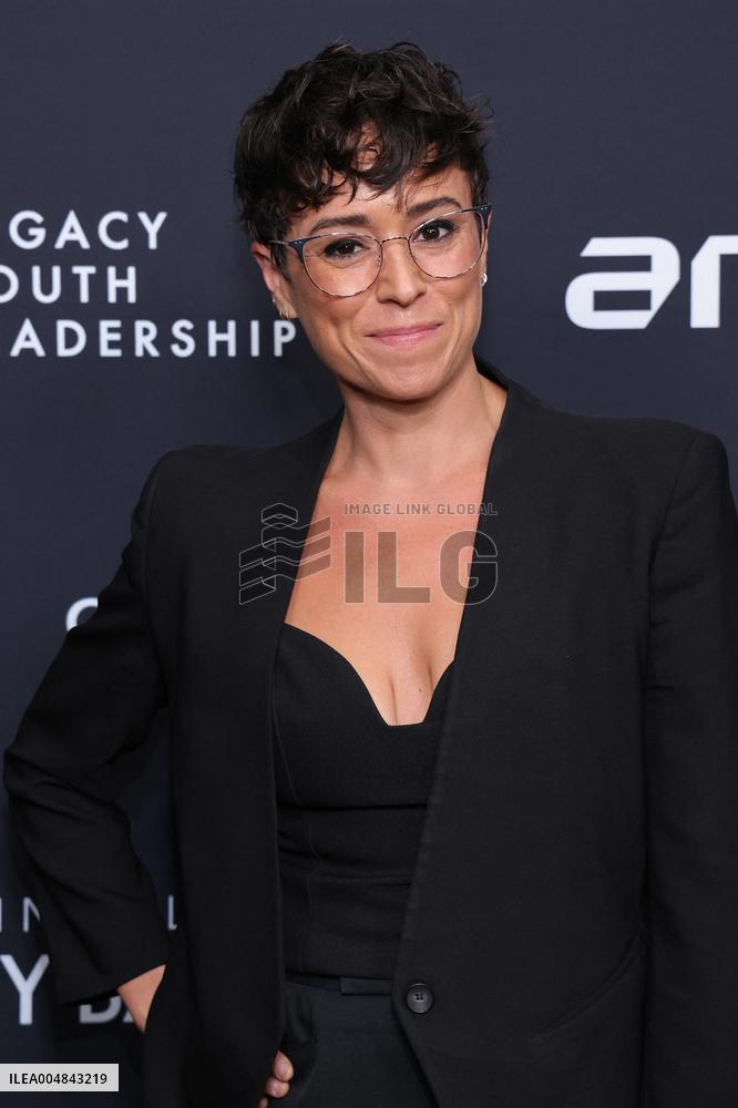 5th Annual Legacy Ball - Beverly Hills