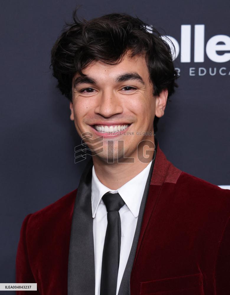 5th Annual Legacy Ball - Beverly Hills