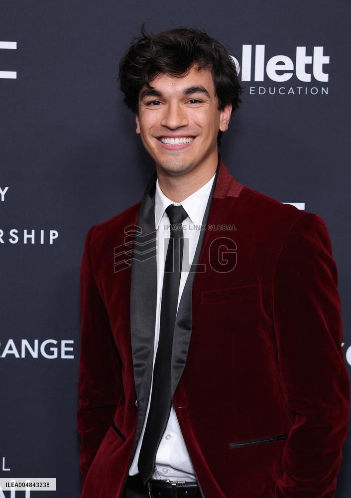 5th Annual Legacy Ball - Beverly Hills