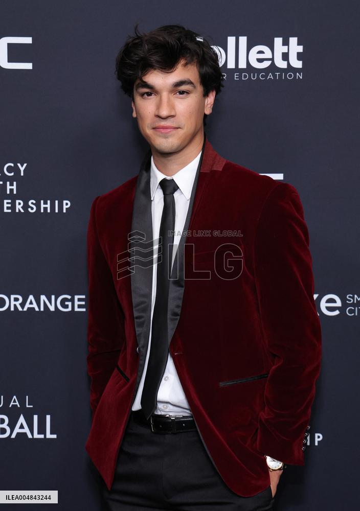 5th Annual Legacy Ball - Beverly Hills