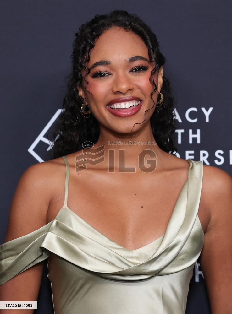 5th Annual Legacy Ball - Beverly Hills