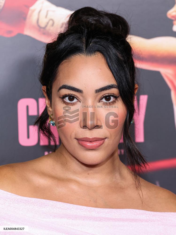 2025 AFI Fest - Christy Premiere - LA