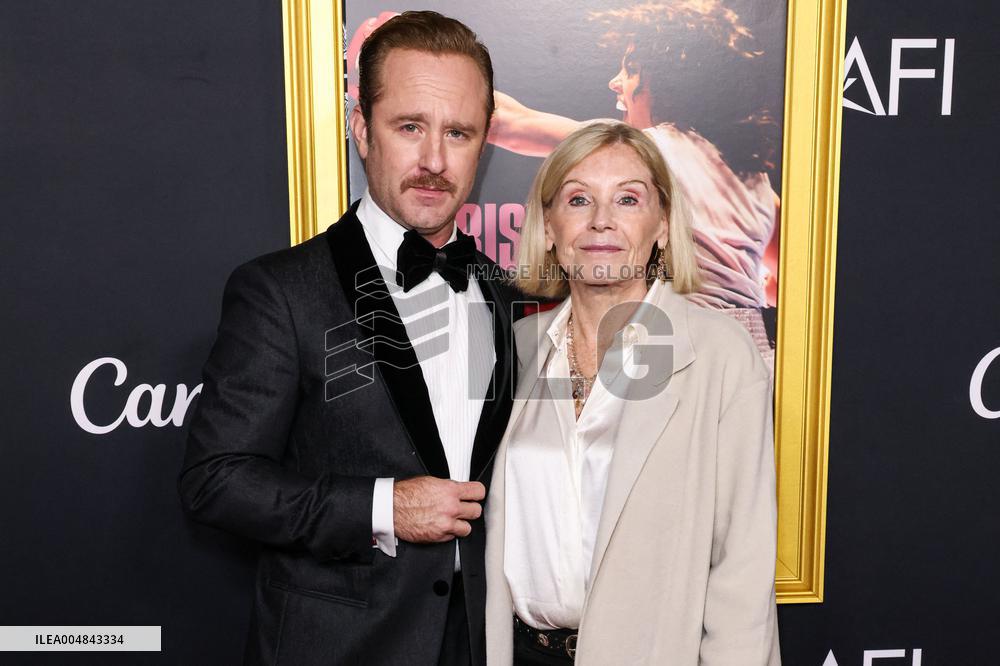 2025 AFI Fest - Christy Premiere - LA