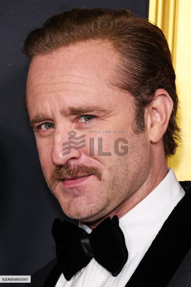 2025 AFI Fest - Christy Premiere - LA