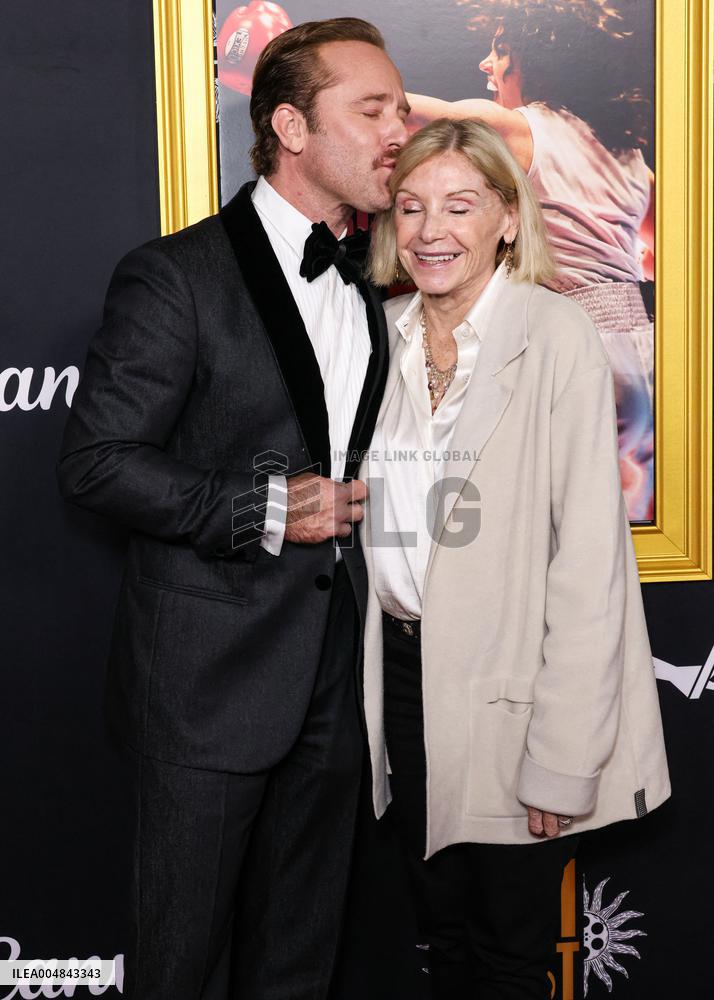 2025 AFI Fest - Christy Premiere - LA