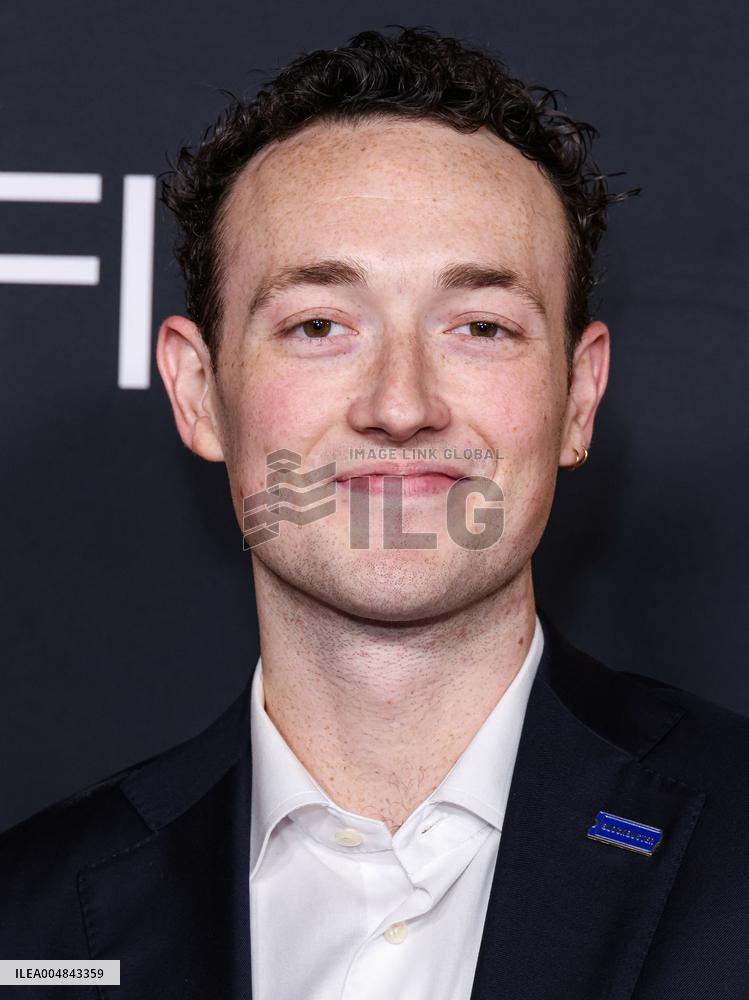 2025 AFI Fest - Christy Premiere - LA