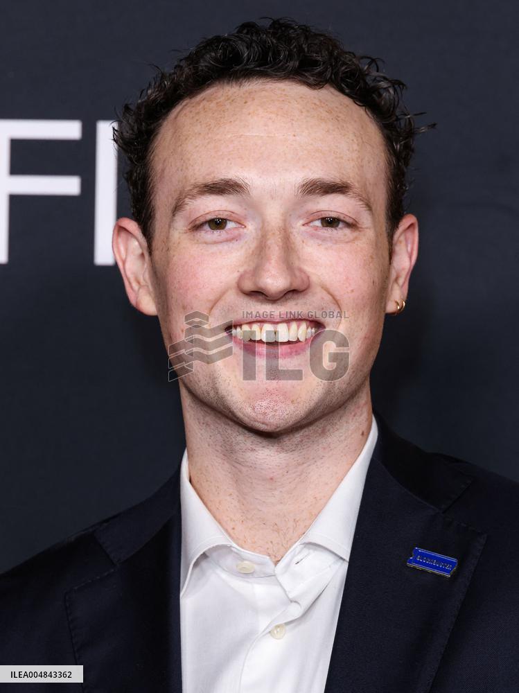 2025 AFI Fest - Christy Premiere - LA