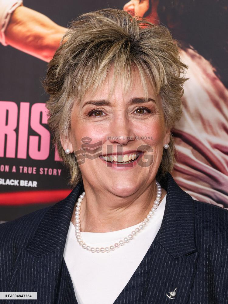 2025 AFI Fest - Christy Premiere - LA