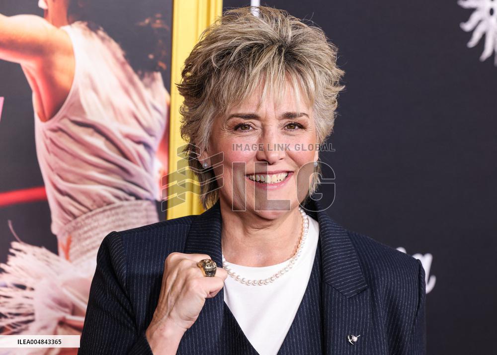 2025 AFI Fest - Christy Premiere - LA