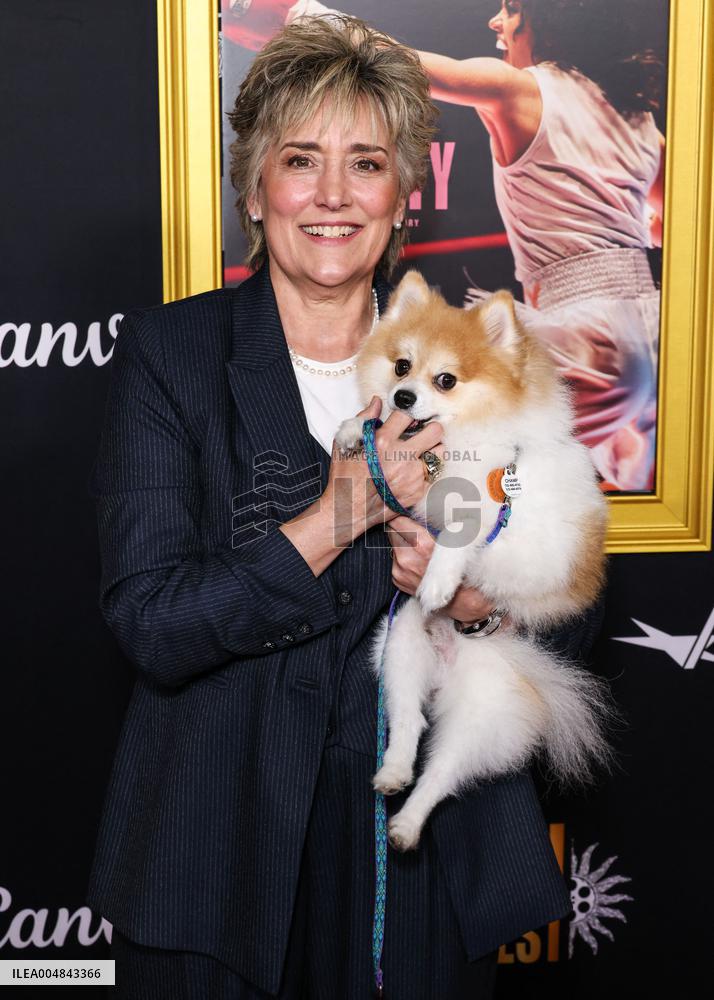 2025 AFI Fest - Christy Premiere - LA