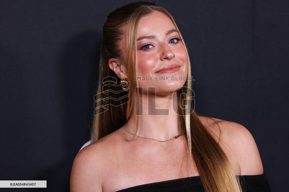 2025 AFI Fest - Christy Premiere - LA