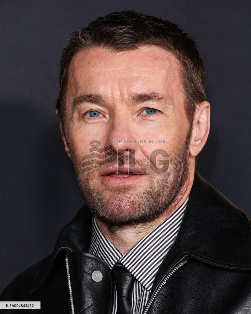 2025 AFI Fest - Christy Premiere - LA