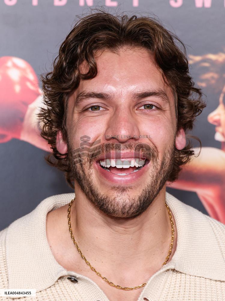 2025 AFI Fest - Christy Premiere - LA