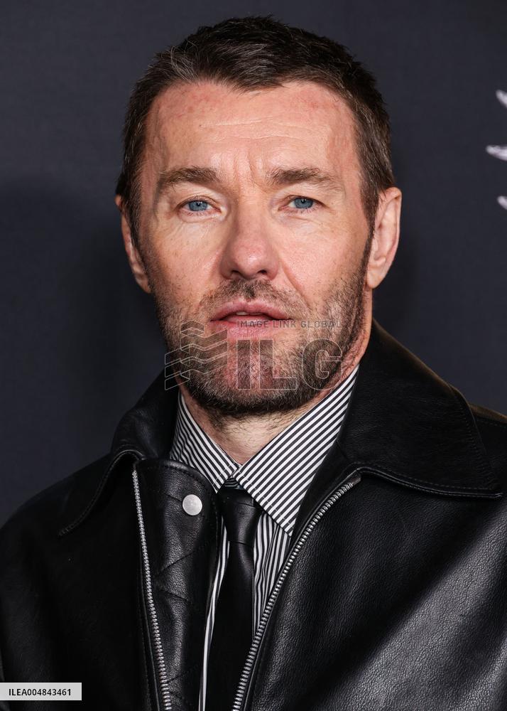 2025 AFI Fest - Christy Premiere - LA