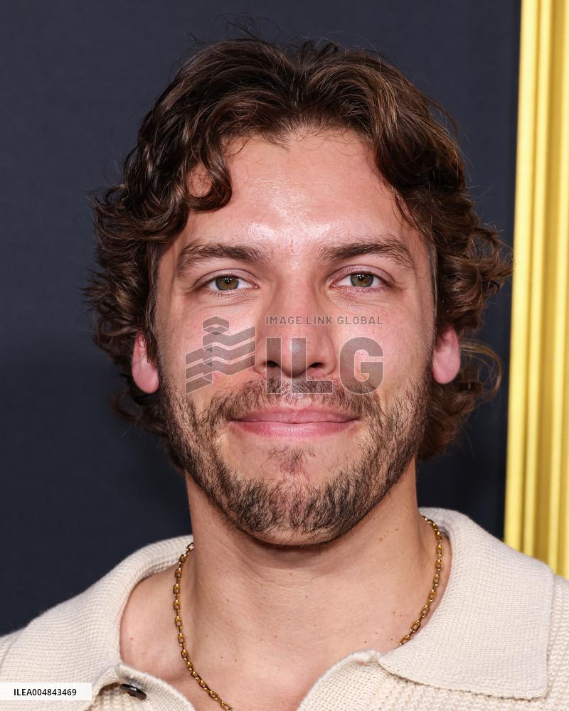 2025 AFI Fest - Christy Premiere - LA