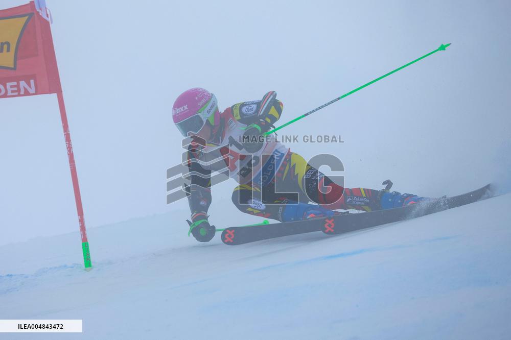 SPORT INVERNALI - Sci Alpino - 2026 Audi FIS Ski World Cup - Men's Giants Slalom