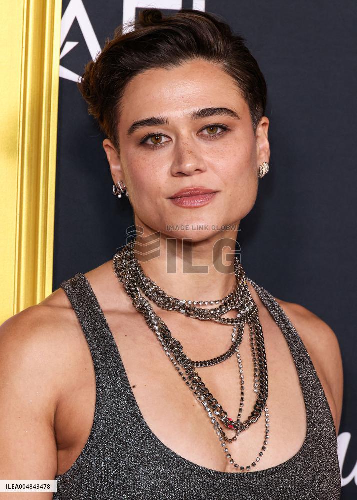 2025 AFI Fest - Christy Premiere - LA