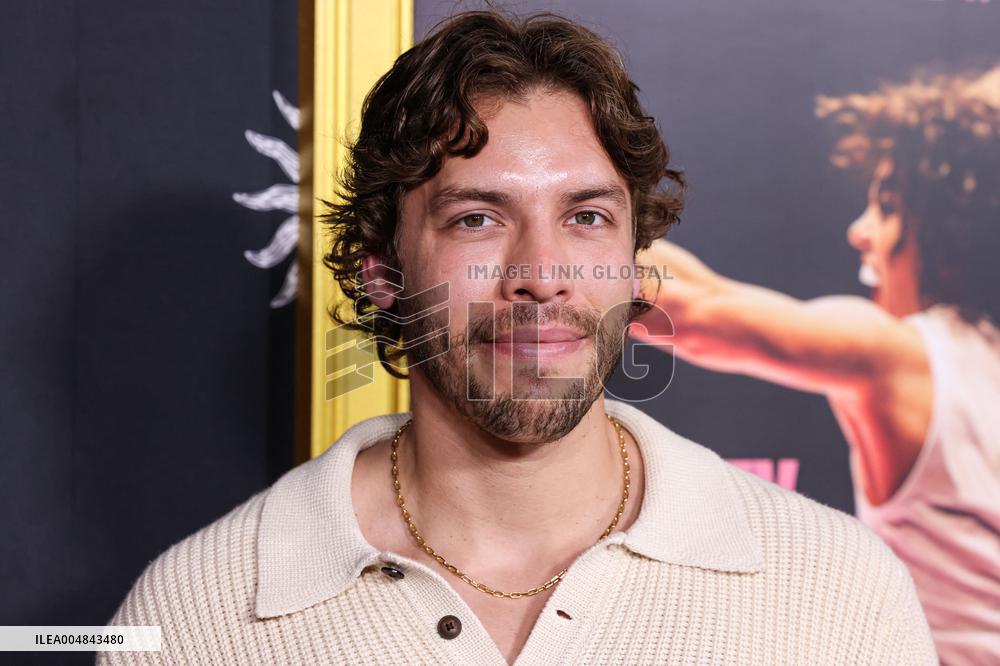 2025 AFI Fest - Christy Premiere - LA