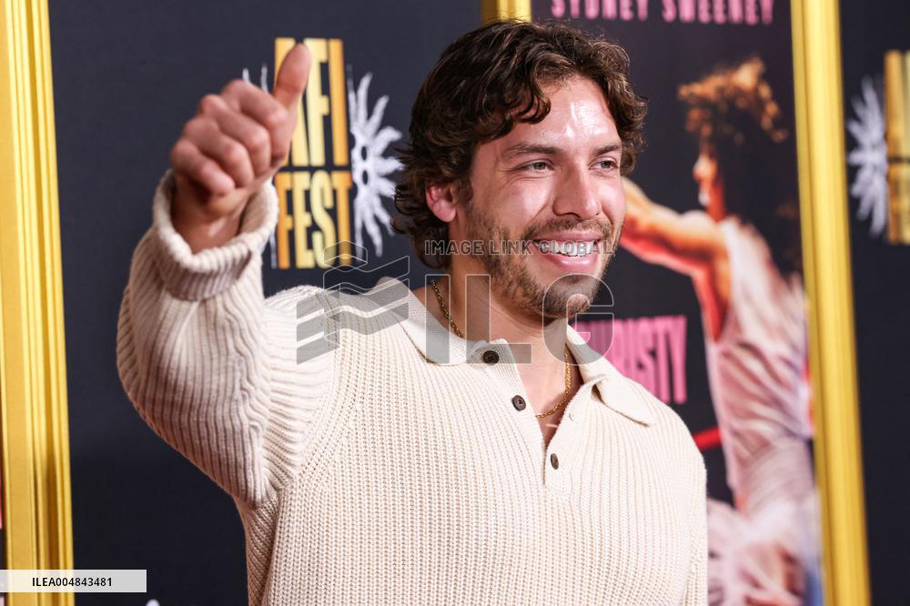 2025 AFI Fest - Christy Premiere - LA