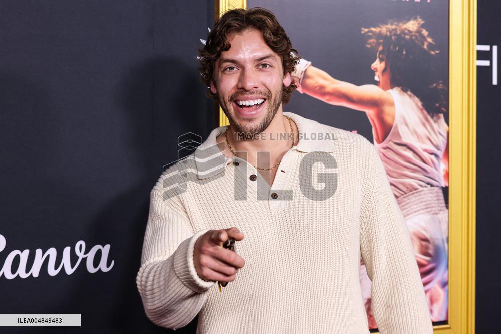 2025 AFI Fest - Christy Premiere - LA