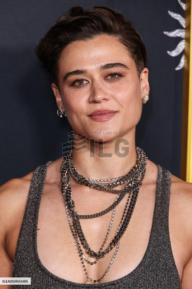 2025 AFI Fest - Christy Premiere - LA